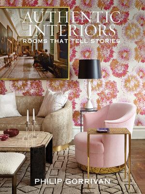 Authentic Interiors - ebook